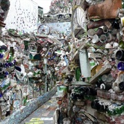 Philadelphia's Magic Gardens