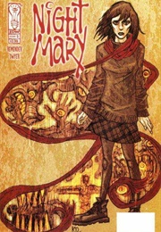Night Mary (Remender & Dwyer)
