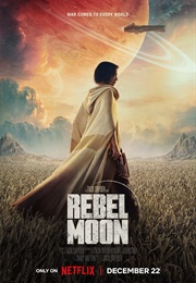 Rebel Moon (2023)