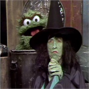 Sesame Street: "Episode 847" (S7,E52)