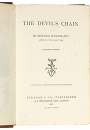 The Devil's Chain (Edward Jenkins)