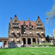 Pabst Mansion