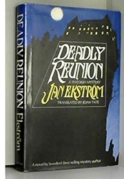 Deadly Reunion (Jan Ekström)