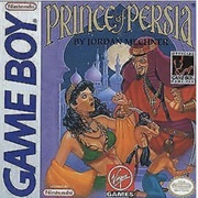 Prince of Persia