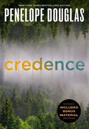 Credence (Penelope Douglas)