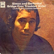 Bridge Over Troubled Water (1970) - Simon & Garfunkel