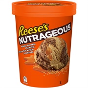 Reese's Nutrageous Ice Cream