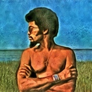 Swamp Rat - Herbie Hancock