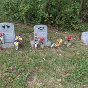 Gleedsville Cemetery