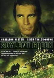 Soylent Green Is People! (1973)