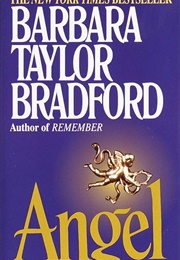 Angel (Barbara Taylor Bradford)