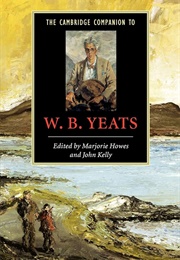 The Cambridge Companion to W. B. Yeats (Yeats)