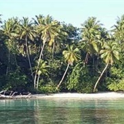 Kirakira, Solomon Islands