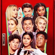 Saved by the Bell (2020-2021)