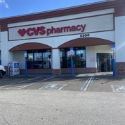 CVS