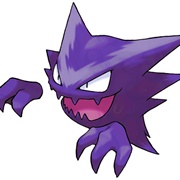 Haunter