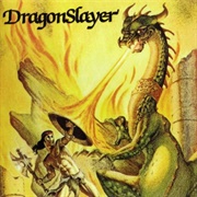 Dragonslayer - Dragonslayer