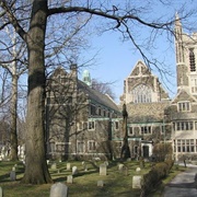 Church of the Intercession