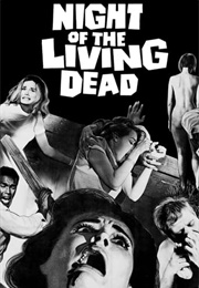 Night of the Living Dead (PA) (1968)