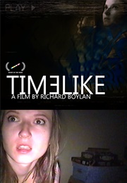 Timelike (2015)