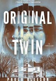 Original Twin (Paula Gleeson)