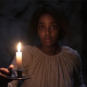 The Underground Railroad: "Chapter 7: Fanny Briggs" (S1,E7)