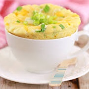 Egg Mugmuffin