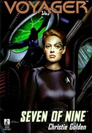 Seven of Nine (Christie Golden)