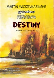 Destiny (Martin Wickramasinghe)