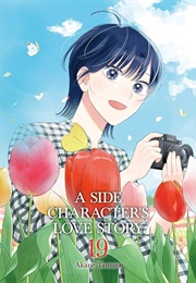 A Side Character's Love Story Vol. 19 (Akane Tamura)