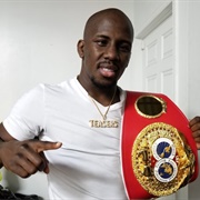 Tevin Farmer
