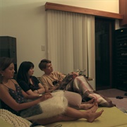 34. Bye Bye, Miss Terrace House
