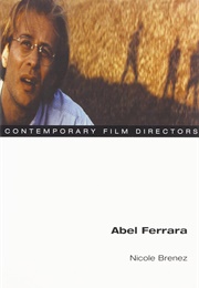 Abel Ferrara (Nicole Brenez)