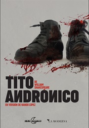 Tito Andronico (Shakespeare)