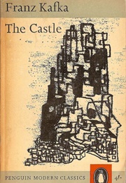 The Castle (Kafka, Franz)