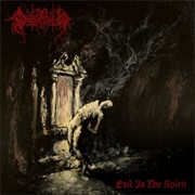 Dagorath - Evil Is the Spirit