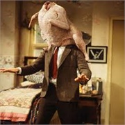 Mr. Bean: "Merry Christmas, Mr Bean" (S1,E7)