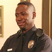 Winston Bishop (New Girl)
