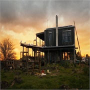 The Leftovers: "The Book of Nora" (S3,E8)