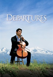 Departures (2008)