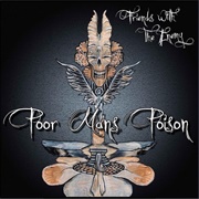 Change - Poor Man&#39;s Poison
