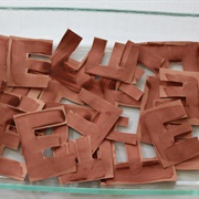 Bake Brownies (Brown E's)