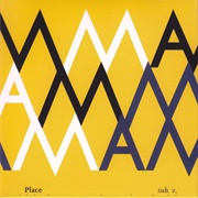 AMM - Place Sub. V.