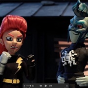 S2.E4: I Didn't Even Have to Use My J.K.