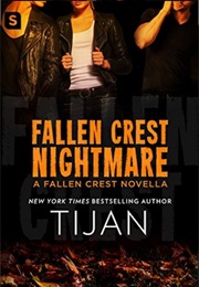 Fallen Crest Nightmare (Tijan)