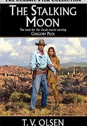 The Stalking Moon (Theodore V. Olsen)