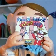 S2.E13: Turn the Other Cheek