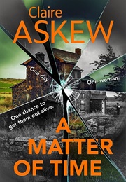 A Matter of Time (Claire Askew)