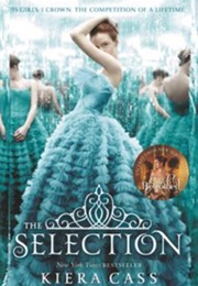 The Selection (Kiera Cass)