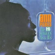 The Hi Singles A's & B's - Ann Pebbles